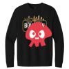 FW Bourbon - V.I.T. Fleece Crew Thumbnail