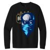 FW Bourbon - V.I.T. Fleece Crew Thumbnail