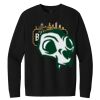 FW Bourbon - V.I.T. Fleece Crew Thumbnail