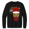 FW Bourbon - V.I.T. Fleece Crew Thumbnail