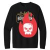FW Bourbon - V.I.T. Fleece Crew Thumbnail