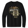 FW Bourbon - V.I.T. Fleece Crew Thumbnail