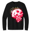 FW Bourbon - V.I.T. Fleece Crew Thumbnail