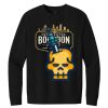 FW Bourbon - V.I.T. Fleece Crew Thumbnail