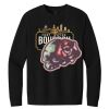 FW Bourbon - V.I.T. Fleece Crew Thumbnail