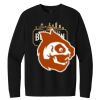 FW Bourbon - V.I.T. Fleece Crew Thumbnail