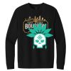 FW Bourbon - V.I.T. Fleece Crew Thumbnail