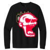 FW Bourbon - V.I.T. Fleece Crew Thumbnail