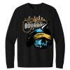 FW Bourbon - V.I.T. Fleece Crew Thumbnail