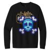 FW Bourbon - V.I.T. Fleece Crew Thumbnail