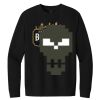 FW Bourbon - V.I.T. Fleece Crew Thumbnail