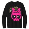 FW Bourbon - V.I.T. Fleece Crew Thumbnail