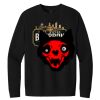 FW Bourbon - V.I.T. Fleece Crew Thumbnail