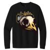 FW Bourbon - V.I.T. Fleece Crew Thumbnail