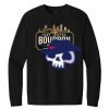 FW Bourbon - V.I.T. Fleece Crew Thumbnail