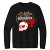 FW Bourbon - V.I.T. Fleece Crew Thumbnail