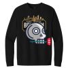 FW Bourbon - V.I.T. Fleece Crew Thumbnail