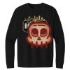 FW Bourbon - V.I.T. Fleece Crew Thumbnail