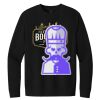FW Bourbon - V.I.T. Fleece Crew Thumbnail