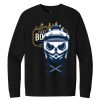 FW Bourbon - V.I.T. Fleece Crew Thumbnail
