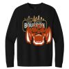 FW Bourbon - V.I.T. Fleece Crew Thumbnail