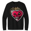 FW Bourbon - V.I.T. Fleece Crew Thumbnail