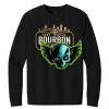 FW Bourbon - V.I.T. Fleece Crew Thumbnail
