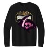 FW Bourbon - V.I.T. Fleece Crew Thumbnail