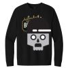 FW Bourbon - V.I.T. Fleece Crew Thumbnail