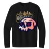FW Bourbon - V.I.T. Fleece Crew Thumbnail
