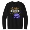 FW Bourbon - V.I.T. Fleece Crew Thumbnail