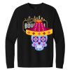 FW Bourbon - V.I.T. Fleece Crew Thumbnail