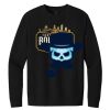 FW Bourbon - V.I.T. Fleece Crew Thumbnail