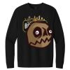 FW Bourbon - V.I.T. Fleece Crew Thumbnail