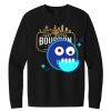 FW Bourbon - V.I.T. Fleece Crew Thumbnail