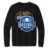 FW Bourbon - V.I.T. Fleece Crew Thumbnail