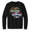 FW Bourbon - V.I.T. Fleece Crew Thumbnail