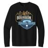 FW Bourbon - V.I.T. Fleece Crew Thumbnail