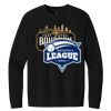 FW Bourbon - V.I.T. Fleece Crew Thumbnail