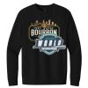 FW Bourbon - V.I.T. Fleece Crew Thumbnail