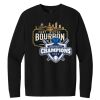 FW Bourbon - V.I.T. Fleece Crew Thumbnail