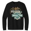 FW Bourbon - V.I.T. Fleece Crew Thumbnail