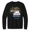 FW Bourbon - V.I.T. Fleece Crew Thumbnail