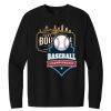 FW Bourbon - V.I.T. Fleece Crew Thumbnail