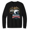 FW Bourbon - V.I.T. Fleece Crew Thumbnail