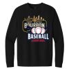 FW Bourbon - V.I.T. Fleece Crew Thumbnail