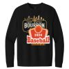 FW Bourbon - V.I.T. Fleece Crew Thumbnail