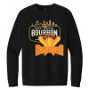 FW Bourbon - V.I.T. Fleece Crew Thumbnail