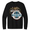 FW Bourbon - V.I.T. Fleece Crew Thumbnail