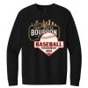 FW Bourbon - V.I.T. Fleece Crew Thumbnail